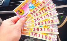 Lộ diện nhiều người sở hữu vé trúng 3 giải độc đắc xổ số miền Nam