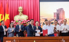 Từ đô thị đến năng lượng, T&T Group mở rộng hiện diện tại Đắk Lắk