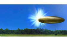 Xôn xao hồ sơ mật UFO của Mỹ