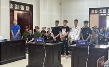 5 bị cáo vụ bạo hành khiến học viên tử vong tại Trung tâm Công tác xã hội Hải Hà lĩnh án