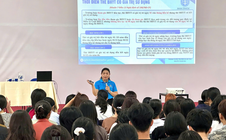 Lá chắn tài chính của mọi nhà