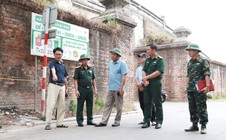 Đề nghị hỗ trợ radar xuyên đất tìm mộ tập thể liệt sĩ dưới lòng đường ở Huế