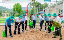 Cục Lâm nghiệp và Kiểm lâm cùng C.P. Việt Nam thúc đẩy hợp tác công - tư vì một Việt Nam xanh