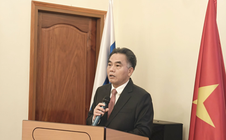 TPHCM có quan hệ kết nghĩa với 9 địa phương Nga