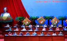 Khai mạc Đại hội đại biểu Phụ nữ toàn quốc lần thứ XIV