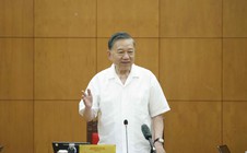 Tầm nhìn 100 năm tới phải tiếp tục thể hiện được khát vọng phát triển của dân tộc Việt Nam