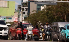 Đợt nắng nóng diện rộng mới sắp xảy ra