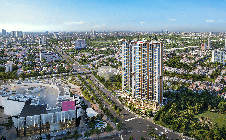 Ambience: Kiến tạo chuẩn sống quốc tế tại Hải Phòng