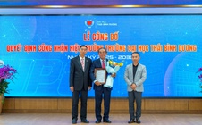 Trường Đại học Thái Bình Dương bổ nhiệm Tân Hiệu trưởng, mở giai đoạn phát triển mới