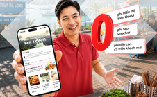 Techcombank và hệ sinh thái kiến tạo “Bản đồ Khám phá Việt Nam rực rỡ”