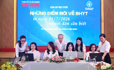Gỡ vướng BHYT cho người dân