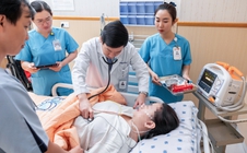 Nhân viên y tế, giáo dục rối loạn lo âu đến 60,1%