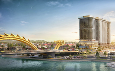 The Legend City Đà Nẵng - Hệ tiện ích nội khu đẳng cấp chuẩn quốc tế