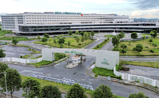 Bệnh viện Bạch Mai cơ sở Ninh Bình chính thức vận hành từ 26-6