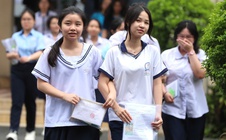 Trúng tuyển Trường Phổ thông Năng khiếu TPHCM, thủ tục nhập học thế nào?