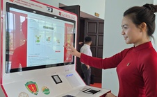 Đà Nẵng ra mắt 11 trạm dịch vụ công số ứng dụng AI
