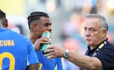 World Cup 2026: Curacao tiếp thêm động lực cho chiến lược “Hà Lan hóa” của Indonesia