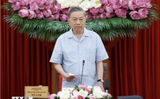 Tổng Bí thư, Chủ tịch nước Tô Lâm: Chuyển từ sắp xếp xong bộ máy sang vận hành tốt bộ máy