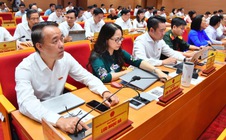 Bí thư chi bộ, trưởng thôn/tổ trưởng dân phố ở Hà Nội hưởng phụ cấp tới 2,8 lần mức lương cơ sở
