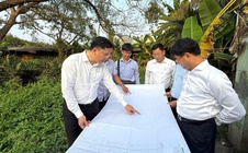 TPHCM: 853 trường hợp thuộc diện bồi thường tại Dự án khu thể thao quốc gia Rạch Chiếc