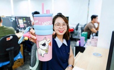 Celano bắt tay YEPO: Mua kem ngon, rinh ly giữ nhiệt siêu xinh cho hè này