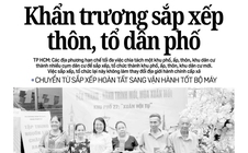 Báo in ngày 3-6: "Cú hích" mua bán điện trực tiếp