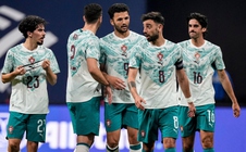 Hướng tới World Cup 2026: Thách thức quyền lực của "Big 8"