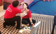Gần 3.000 bác sĩ Việt Nam được đào tạo từ hợp tác y tế với Pháp