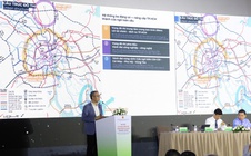 Đổi mới tư duy phát triển TP HCM