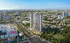 Vì sao nhà đầu tư Hà Nội tái cơ cấu danh mục để lựa chọn Ambience? 