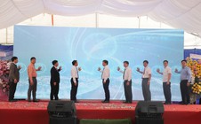 Xây dựng cụm công nghiệp chuyên logistics cho trái cây xuất khẩu