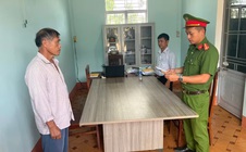 Khởi tố chủ trại heo xả hơn 240 tấn chất thải chưa qua xử lý ra môi trường
