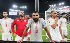 World Cup 2026: Tunisia là đội thứ 3 bị loại, khép lại hành trình đầy biến động
