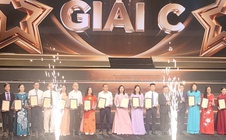 Vinh danh 123 tác phẩm đoạt Giải Báo chí quốc gia