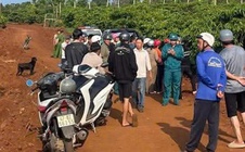 Cháu gái 12 tuổi nghi bị sát hại, ném xuống giếng