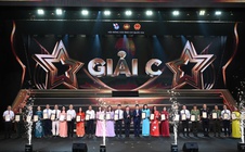 Báo Người Lao Động đoạt giải C Báo chí Quốc gia
