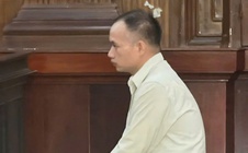TPHCM: Giám đốc ngân hàng dùng hợp đồng giả cách "bẫy" khách hàng