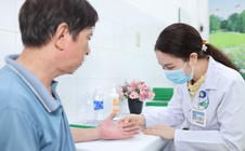 Bệnh viện Da liễu TPHCM khám viêm da cơ địa miễn phí