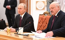 Chính phủ Belarus lên tiếng nói rõ về “góc khuất” liên quan báo cáo 30 trang đang lan truyền 