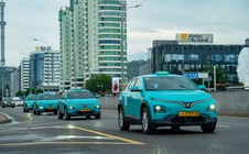 Green SM có mặt tại Kazakhstan
