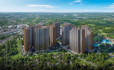 Imperia Ocean City - Kiến tạo không gian sống xanh cho thế hệ cư dân trẻ