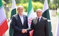 Chiến sự Trung Đông ngày 24-6: Iran tuyên bố "rắn" về thỏa thuận với Mỹ