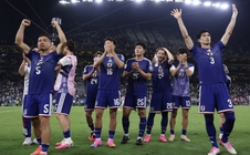 Lượt đấu cuối World Cup 2026: Thử thách bản lĩnh "Samurai xanh"