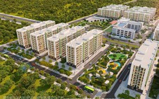 Gia đình đa thế hệ chọn The Rise để mỗi thành viên đều có khoảng trời riêng