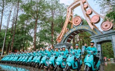 Green SM Bike có mặt ở 19 tỉnh thành