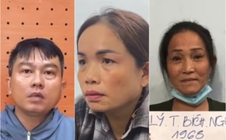 Diễn biến mới liên quan vụ dàn cảnh móc túi tại Liên Hoa Bảo Tháp