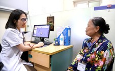 "Cởi trói" viện phí trái tuyến
