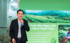 Số hóa sâm Ngọc Linh để bảo vệ sức khỏe người tiêu dùng
