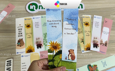 In Trần Gia - 10 năm tạo dựng vị thế trong lĩnh vực in ấn