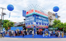 “Quả ngọt” trên hành trình xây dựng 2.678 nhà thuốc cộng đồng